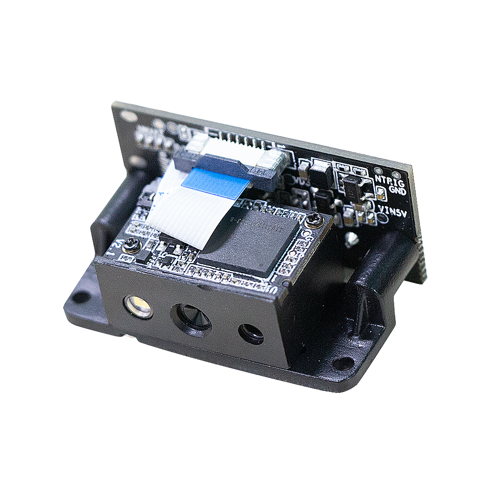 QR-M72mini二维码扫码模组
